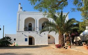 Masseria Gianecchia