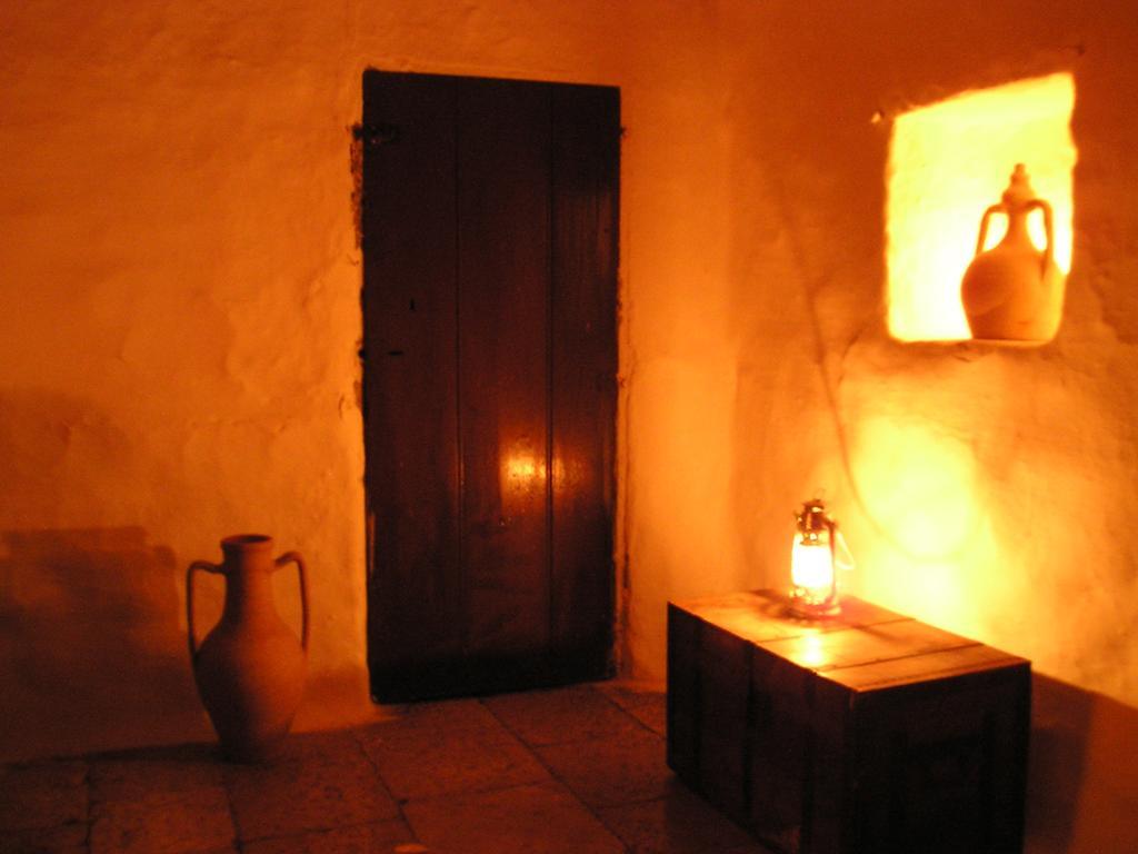 Masseria Gianecchia Cisternino Exteriér fotografie