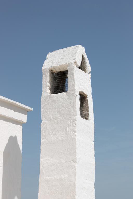 Masseria Gianecchia Cisternino Exteriér fotografie